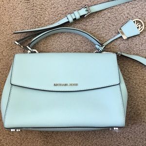 Michael Kors crossbody bag